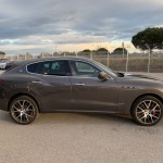 MASERATI LEVANTE 3.0 V6 BI-TURBO 430 S Q4 GRANSPORT