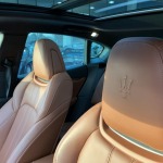 MASERATI LEVANTE 3.0 V6 BI-TURBO 430 S Q4 GRANSPORT