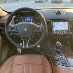 MASERATI LEVANTE 3.0 V6 BI-TURBO 430 S Q4 GRANSPORT