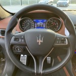 MASERATI LEVANTE 3.0 V6 BI-TURBO 430 S Q4 GRANSPORT