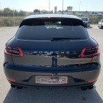 PORSCHE MACAN 3.0 V6 S