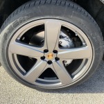 PORSCHE MACAN 3.0 V6 S