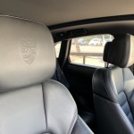 PORSCHE MACAN 3.0 V6 S