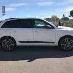 AUDI Q7 3.0 TDI QUATTRO 272 S-LINE TIPTRONIC8 7 PLACES