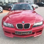 BMW Z3M COUPE