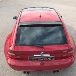 BMW Z3M COUPE