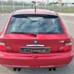 BMW Z3M COUPE
