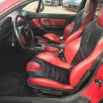 BMW Z3M COUPE