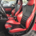 BMW Z3M COUPE