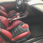 BMW Z3M COUPE