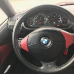 BMW Z3M COUPE