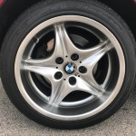 BMW Z3M COUPE