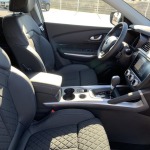 RENAULT KADJAR TCE 160 EDC INTENS