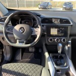 RENAULT KADJAR TCE 160 EDC INTENS