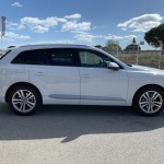 AUDI Q7 3.0 TDI QUATTRO 272 S-LINE 7 PL