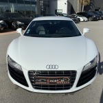 AUDI R8 COUPE V10 5.0 525 R-TRONIC