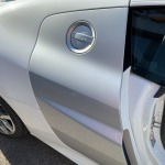 AUDI R8 COUPE V10 5.0 525 R-TRONIC