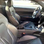 AUDI R8 COUPE V10 5.0 525 R-TRONIC
