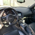 AUDI R8 COUPE V10 5.0 525 R-TRONIC