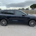 PORSCHE CAYENNE II (2) V6 D 262 TIPTRONIC