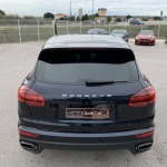 PORSCHE CAYENNE II (2) V6 D 262 TIPTRONIC