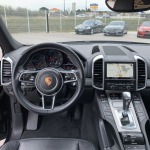 PORSCHE CAYENNE II (2) V6 D 262 TIPTRONIC
