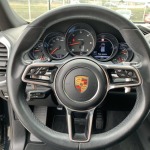 PORSCHE CAYENNE II (2) V6 D 262 TIPTRONIC