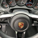 PORSCHE CAYENNE II (2) V6 D 262 TIPTRONIC