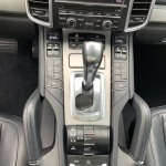 PORSCHE CAYENNE II (2) V6 D 262 TIPTRONIC