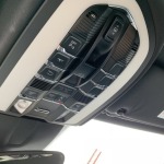 PORSCHE CAYENNE II (2) V6 D 262 TIPTRONIC