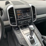 PORSCHE CAYENNE II (2) V6 D 262 TIPTRONIC