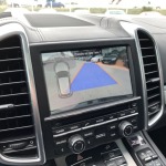 PORSCHE CAYENNE II (2) V6 D 262 TIPTRONIC