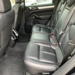 PORSCHE CAYENNE II (2) V6 D 262 TIPTRONIC