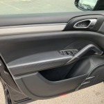 PORSCHE CAYENNE II (2) V6 D 262 TIPTRONIC