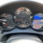PORSCHE CAYENNE II DIESEL 262