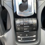 PORSCHE CAYENNE II DIESEL 262