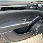 PORSCHE CAYENNE II DIESEL 262