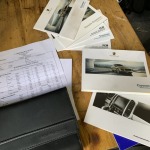 PORSCHE CAYENNE II DIESEL 262