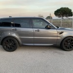 LAND ROVER RANGE ROVER SPORT SDV6 AUTOBIOGRAPHY