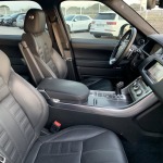 LAND ROVER RANGE ROVER SPORT SDV6 AUTOBIOGRAPHY