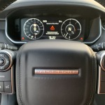 LAND ROVER RANGE ROVER SPORT SDV6 AUTOBIOGRAPHY