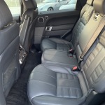 LAND ROVER RANGE ROVER SPORT SDV6 AUTOBIOGRAPHY