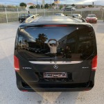 MERCEDES BENZ CLASSE V 250D 4MATIC AVANTGARGE EXTRALONG