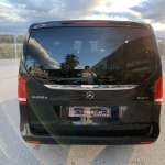 MERCEDES BENZ CLASSE V 250D 4MATIC AVANTGARGE EXTRALONG
