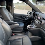 MERCEDES BENZ CLASSE V 250D 4MATIC AVANTGARGE EXTRALONG