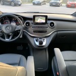 MERCEDES BENZ CLASSE V 250D 4MATIC AVANTGARGE EXTRALONG