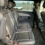 MERCEDES BENZ CLASSE V 250D 4MATIC AVANTGARGE EXTRALONG
