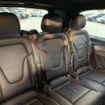 MERCEDES BENZ CLASSE V 250D 4MATIC AVANTGARGE EXTRALONG