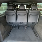 MERCEDES BENZ CLASSE V 250D 4MATIC AVANTGARGE EXTRALONG