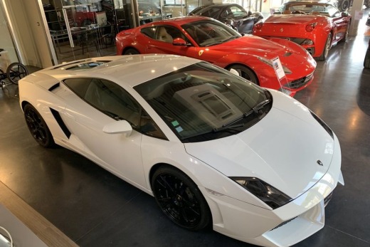 Lamborghini